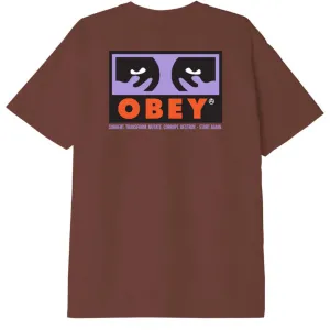 Obey subvert Tee