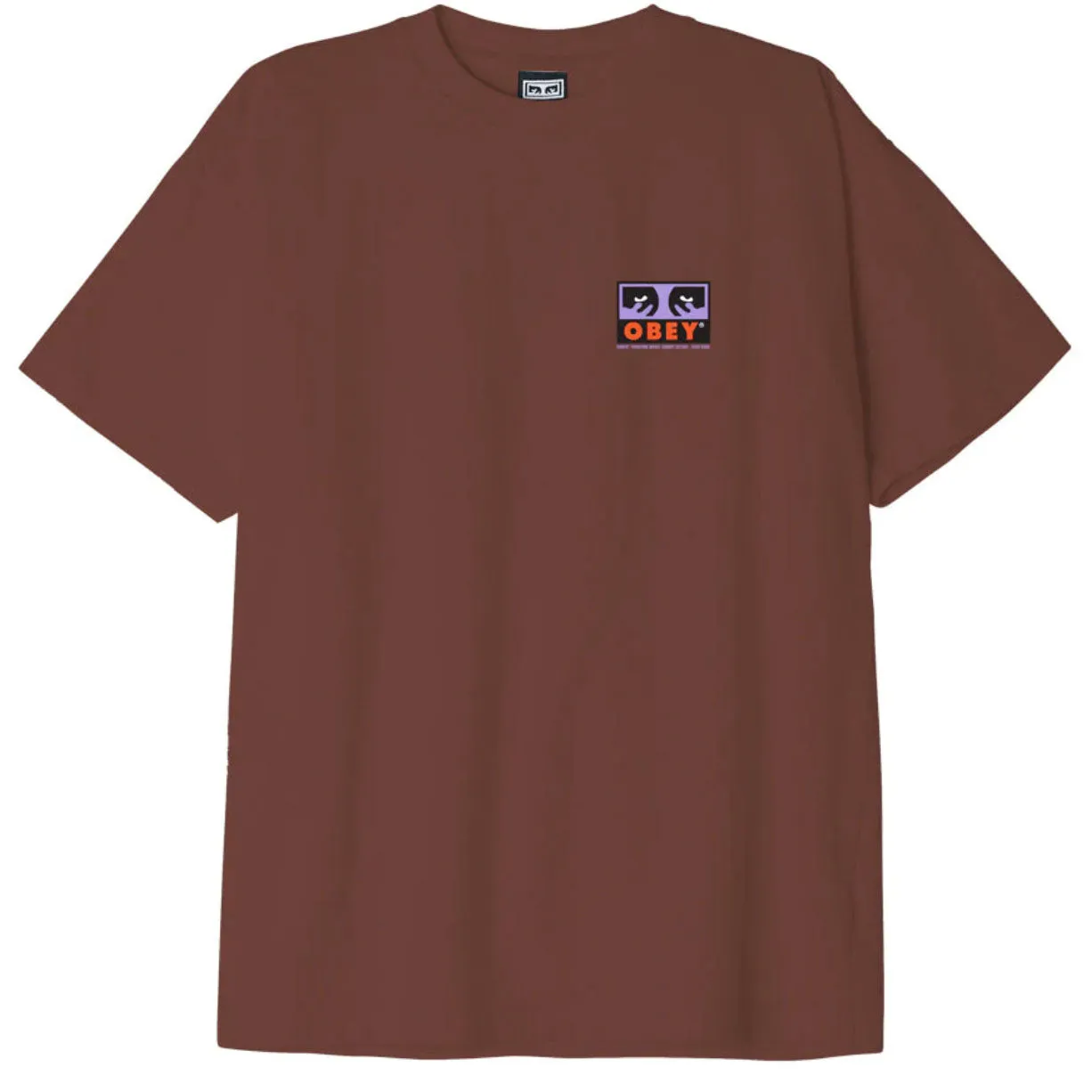 Obey subvert Tee