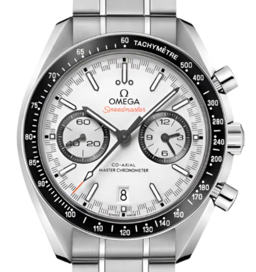 Omega 32930445104001  Panda Speedmaster