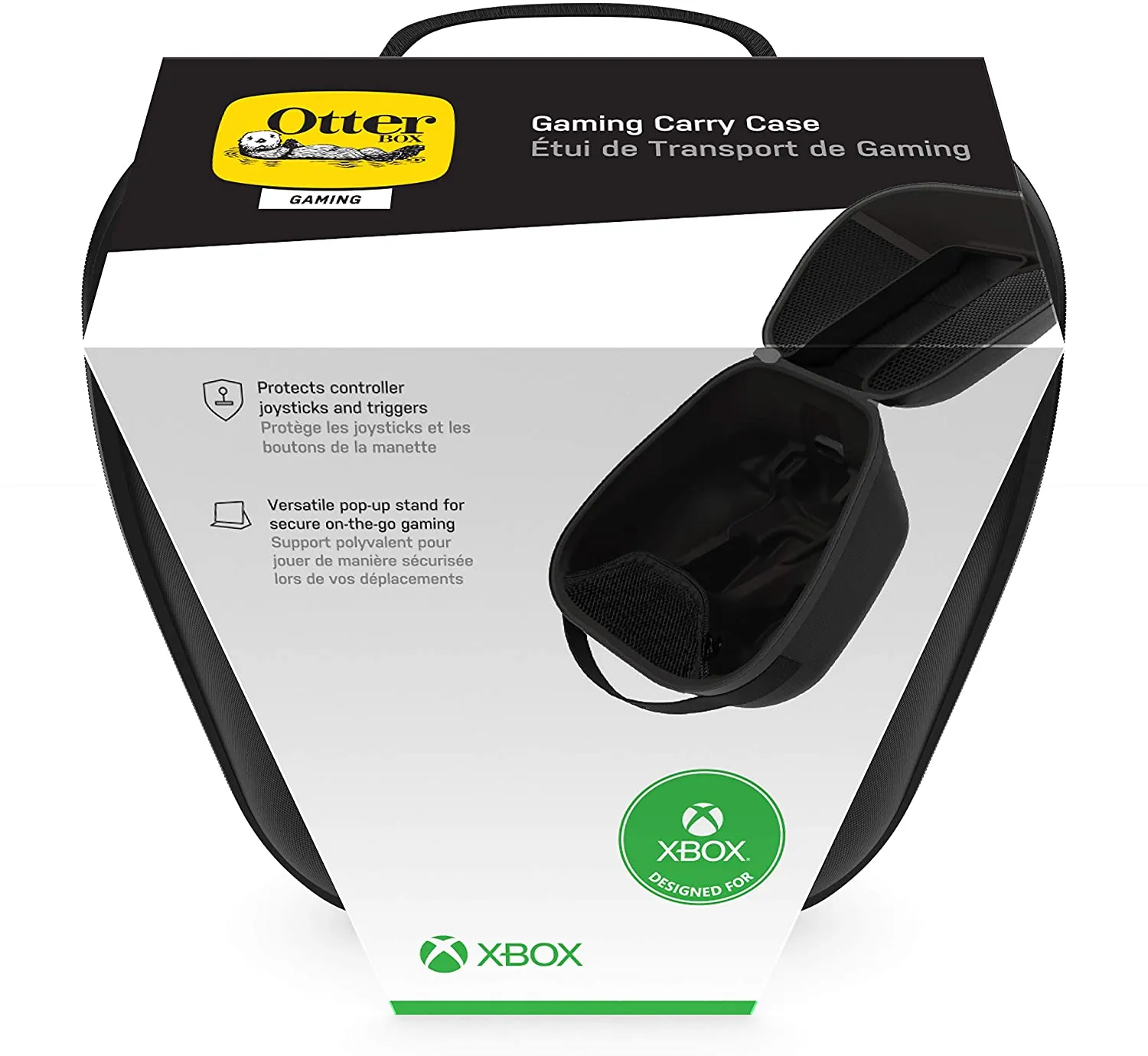 OtterBox - Gaming Carry Case for XBox Controller