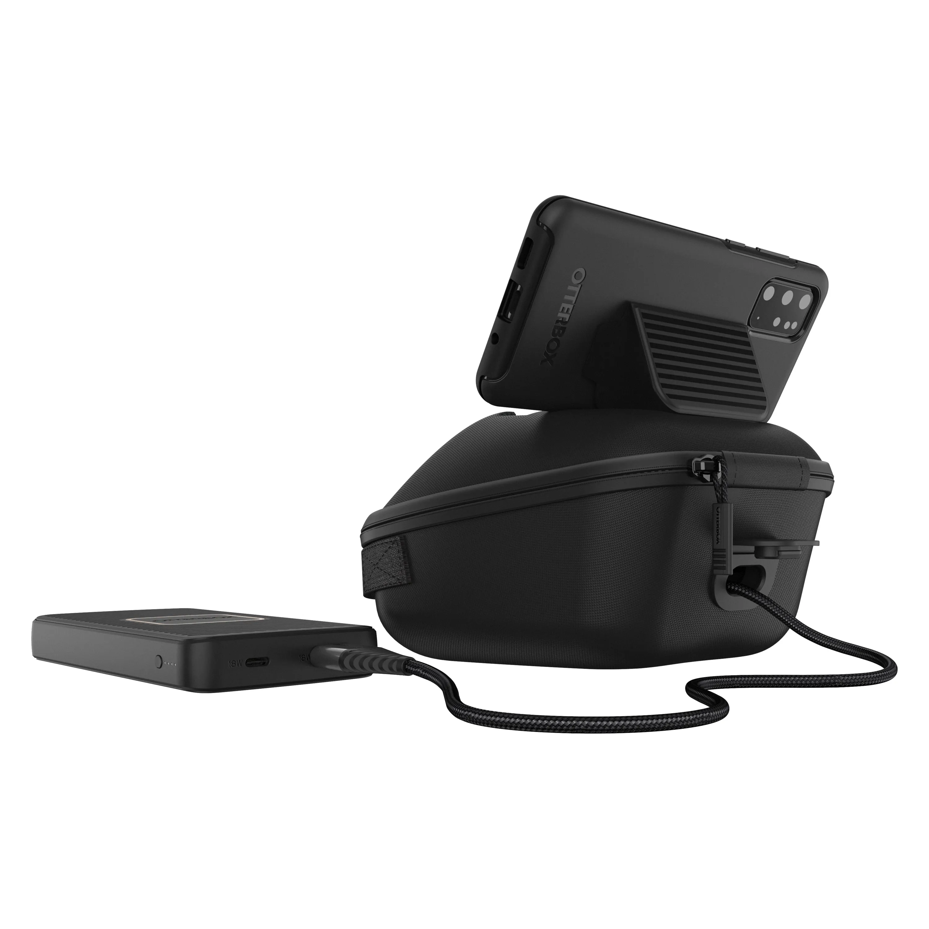 OtterBox - Gaming Carry Case for XBox Controller