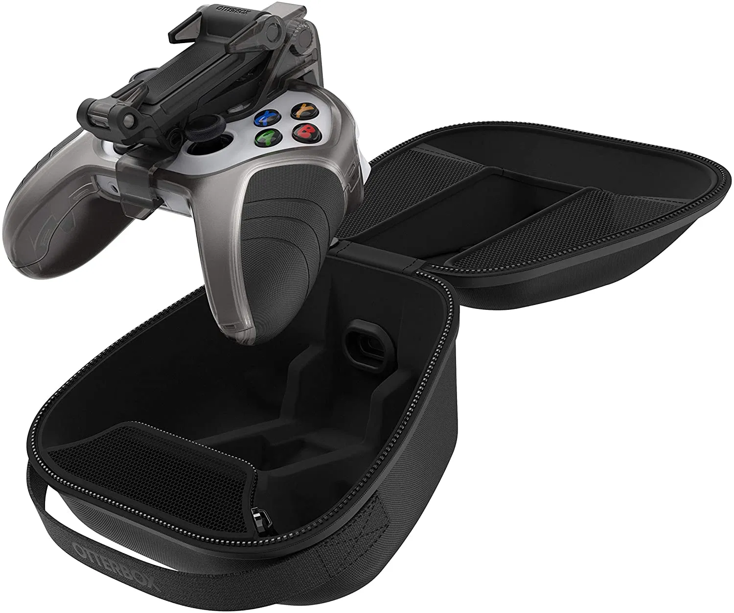 OtterBox - Gaming Carry Case for XBox Controller