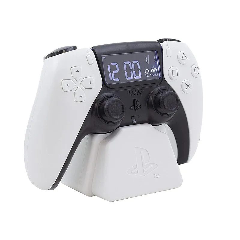 Paladone Playstation 5 Controller Alarm Clock PS5