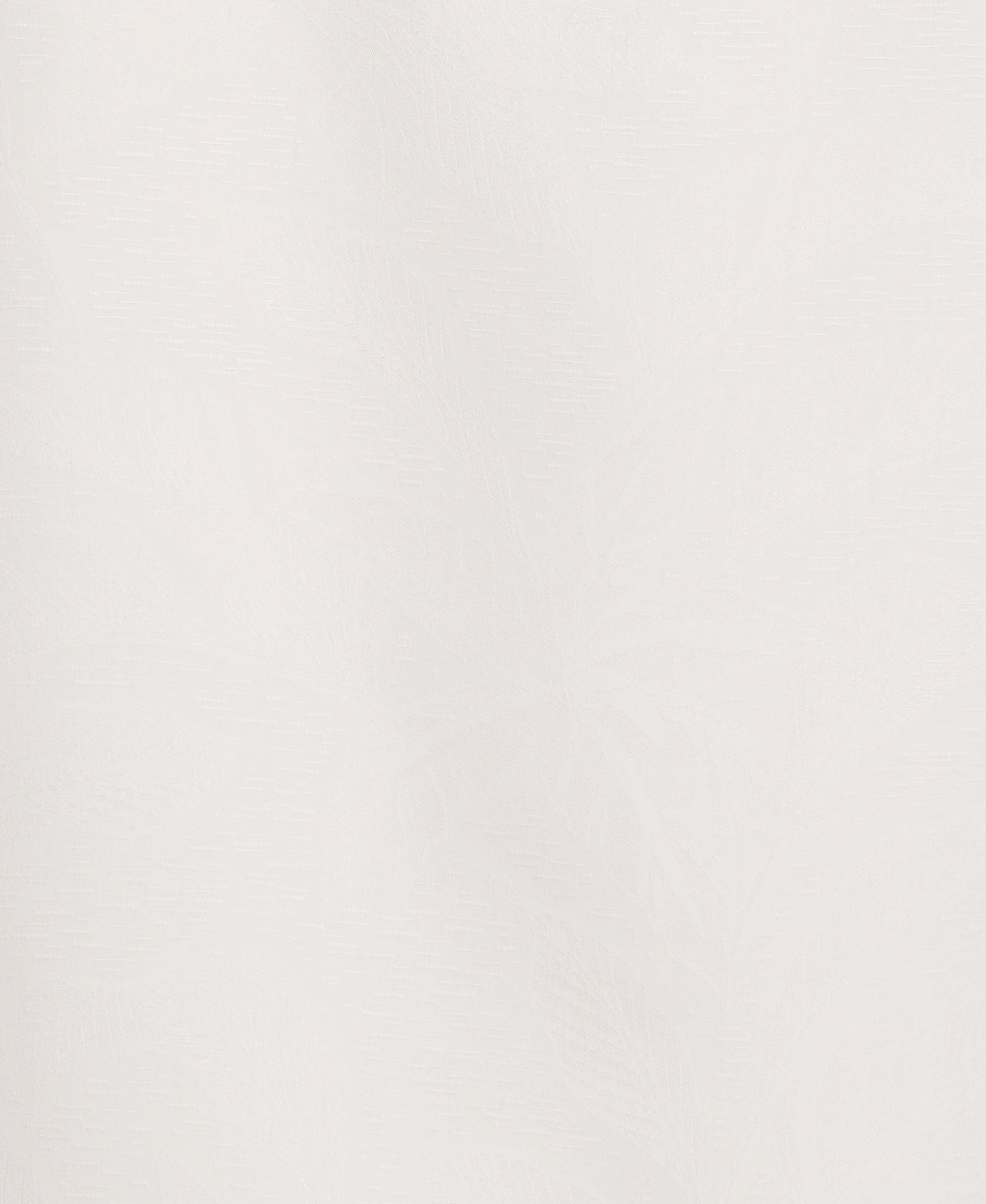 Palm Print Shirt