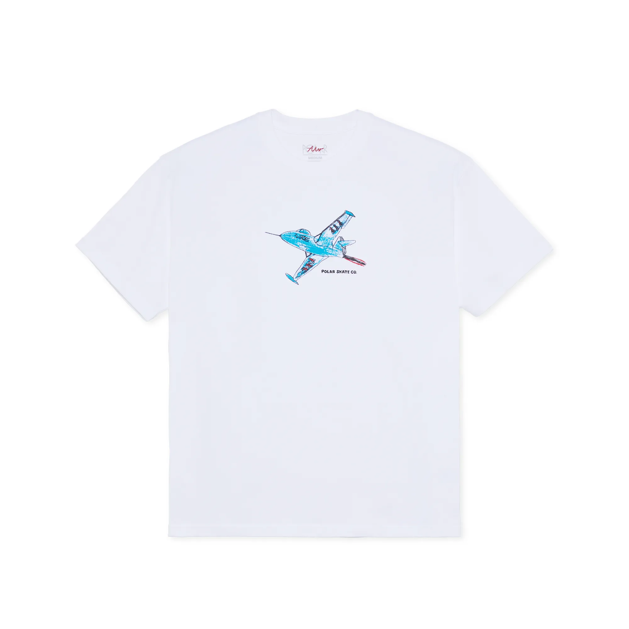 Panter Jet Tee