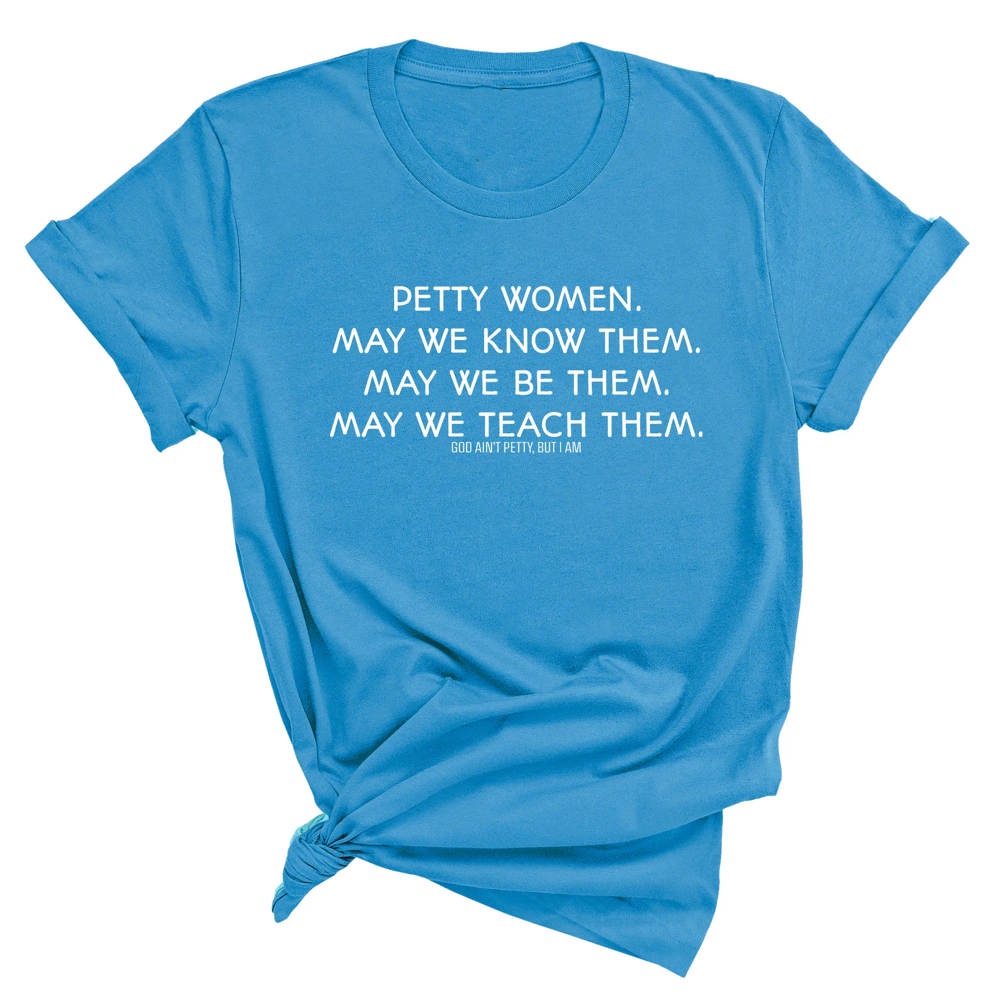 Phenomenally Petty Unisex Tee