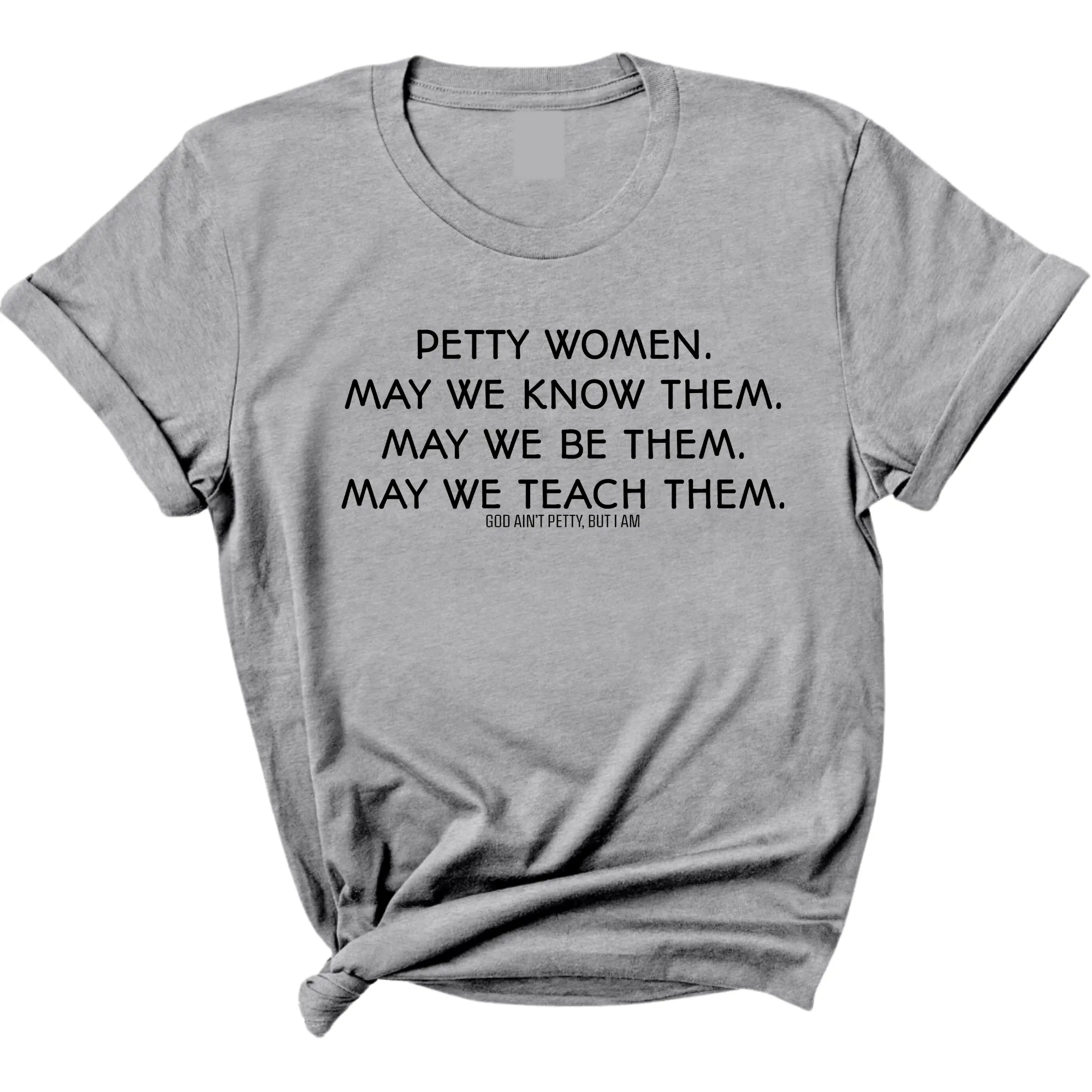 Phenomenally Petty Unisex Tee