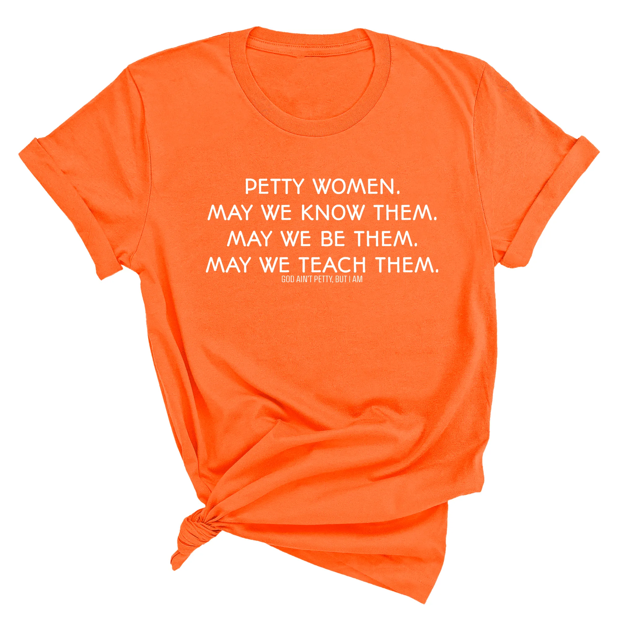 Phenomenally Petty Unisex Tee