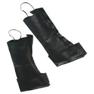 Pirate Boot Top Covers