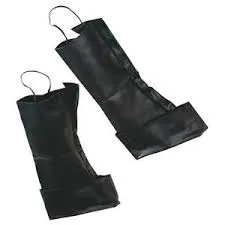 Pirate Boot Top Covers