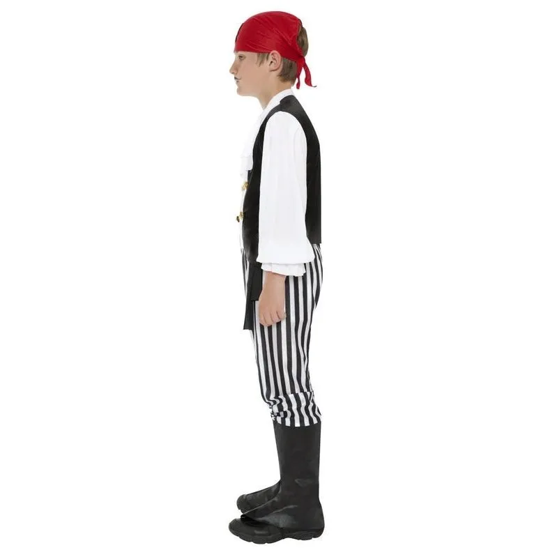 Pirate Costume