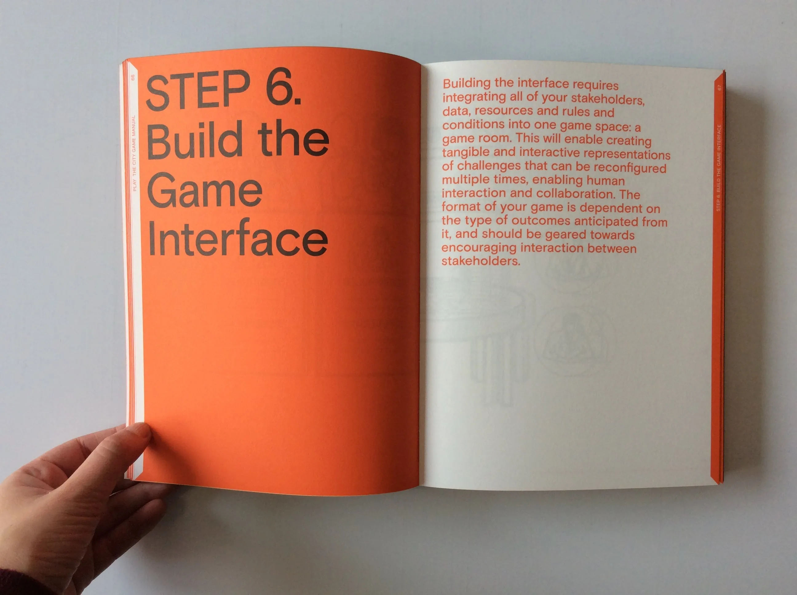 Play the City: Games Informing Urban Development