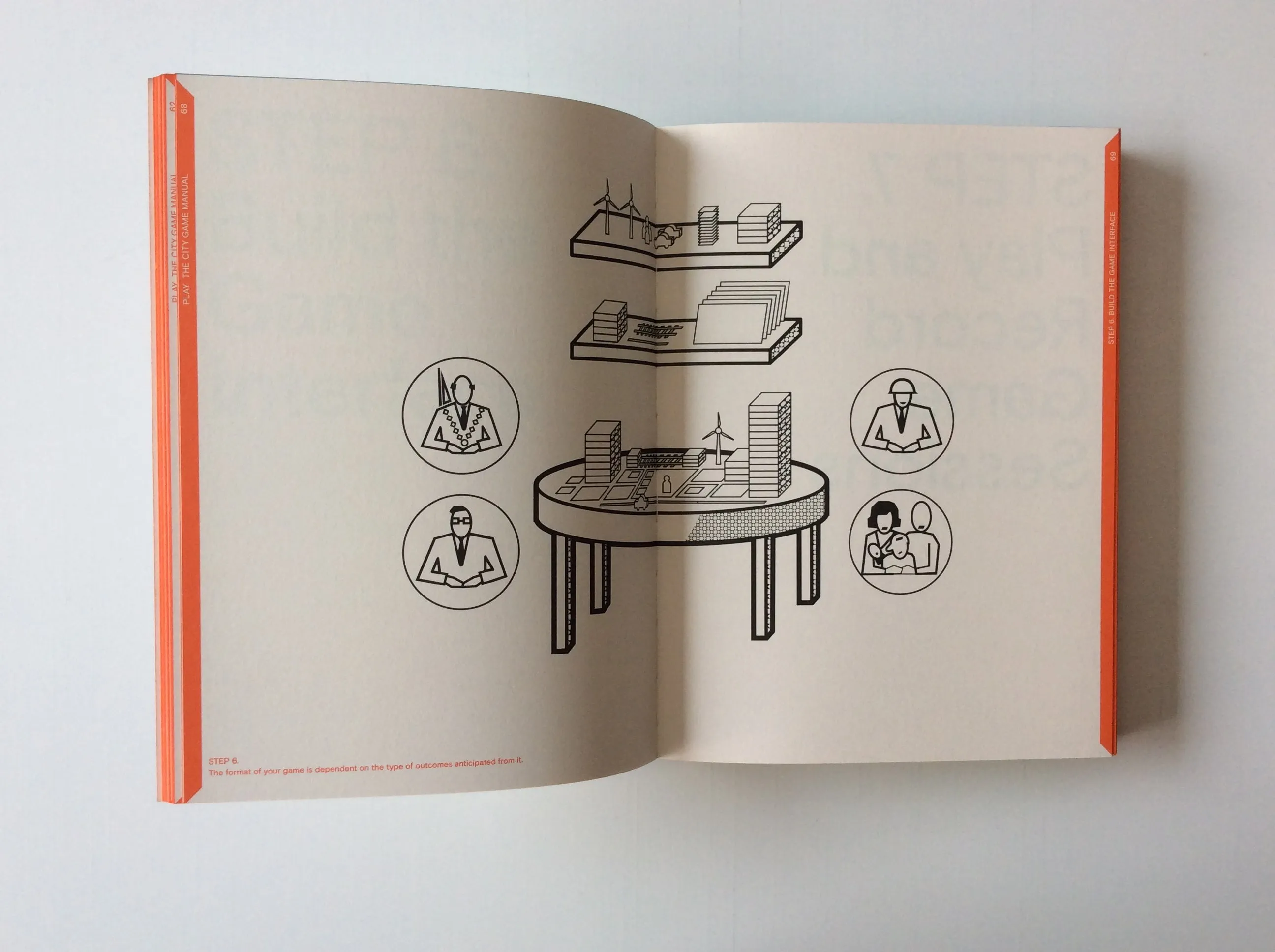 Play the City: Games Informing Urban Development