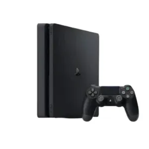 PlayStation 4 500GB Console