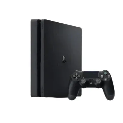 PlayStation 4 500GB Console