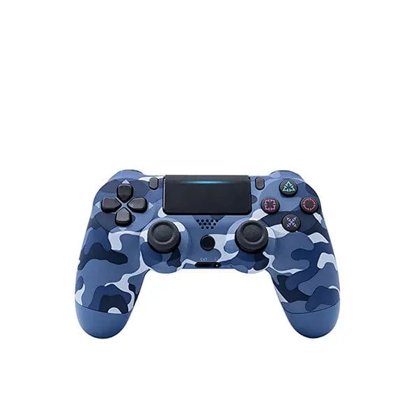 PlayStation 4  Doubleshock Wireless Controller – Camo Generic