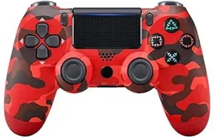 PlayStation 4  Doubleshock Wireless Controller – Camo Generic