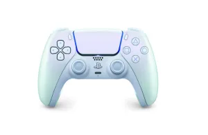Playstation 5 DualSense Wireless Controller Chroma Pearl  10255335