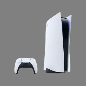 PlayStation 5 (PS5) Console