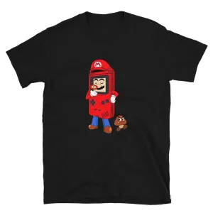 Plumber Boy Classic T-Shirt