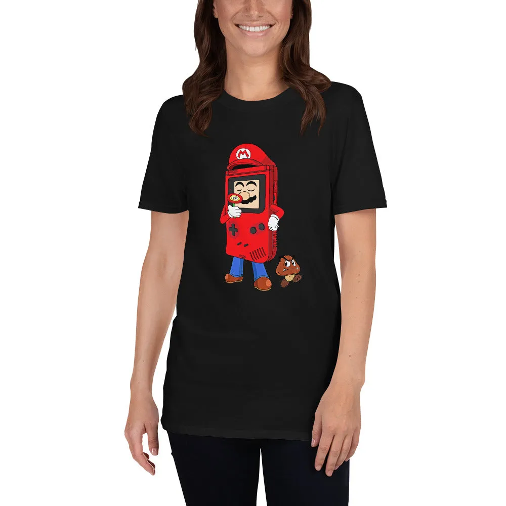 Plumber Boy Classic T-Shirt