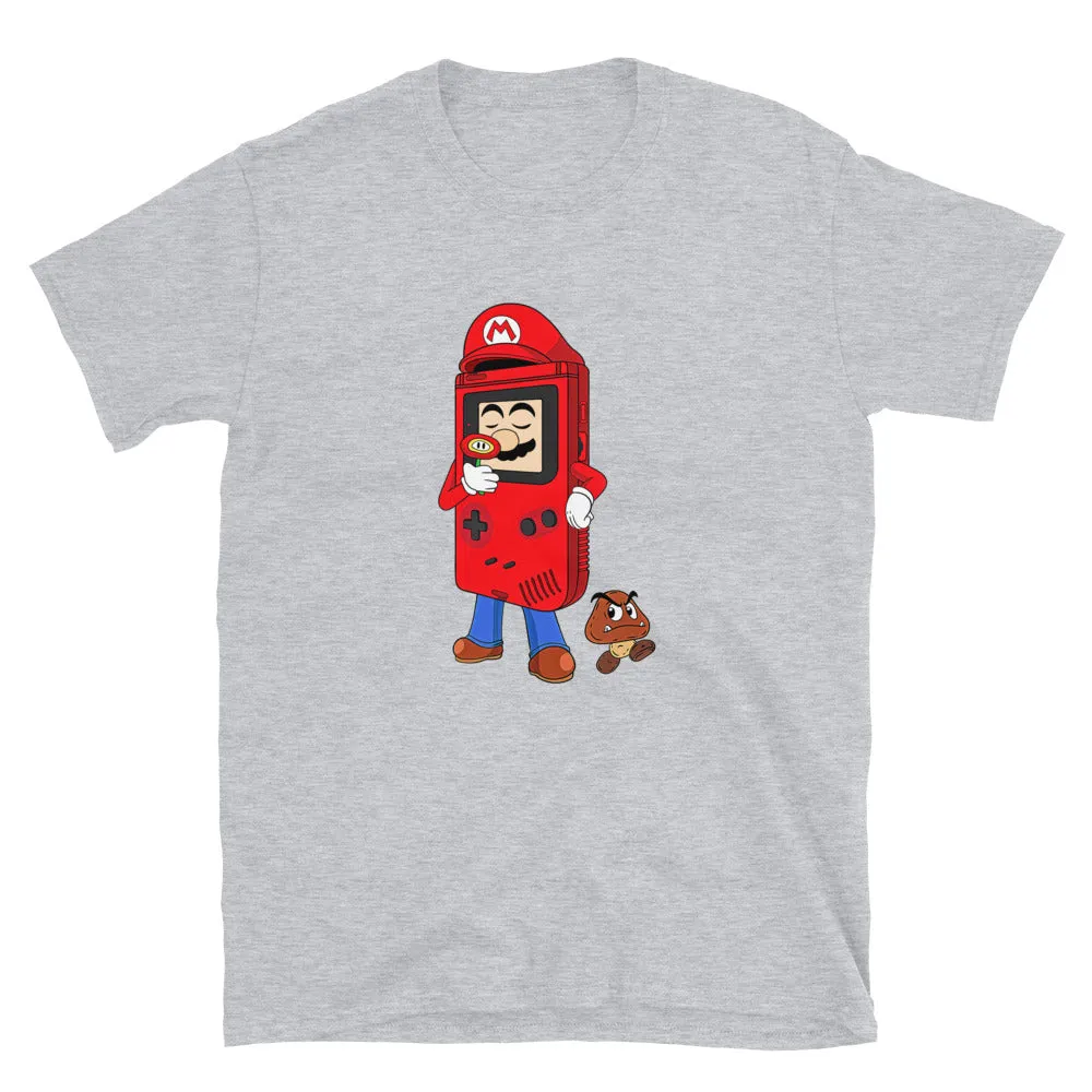 Plumber Boy Classic T-Shirt