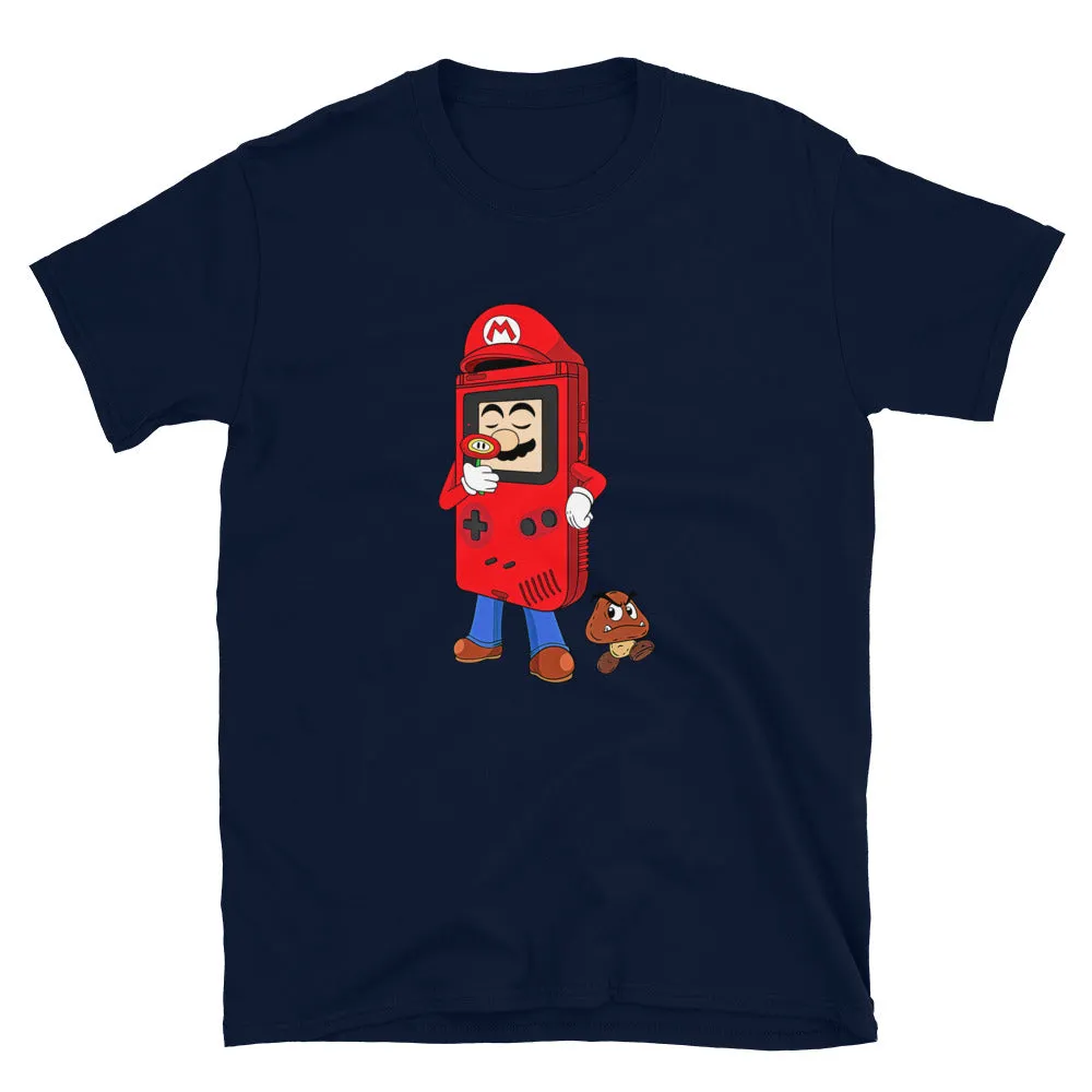 Plumber Boy Classic T-Shirt