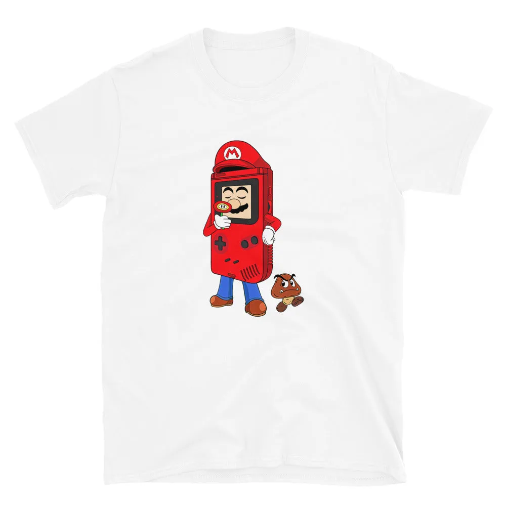 Plumber Boy Classic T-Shirt