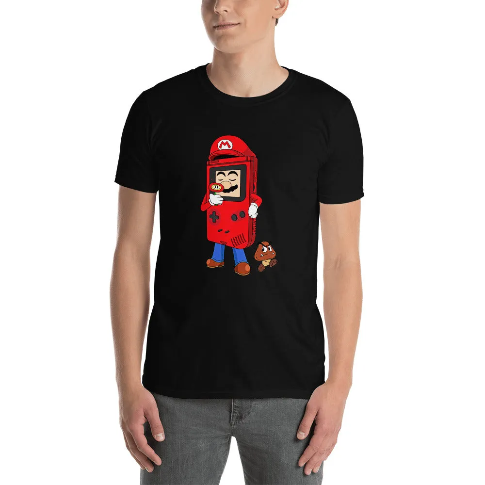 Plumber Boy Classic T-Shirt