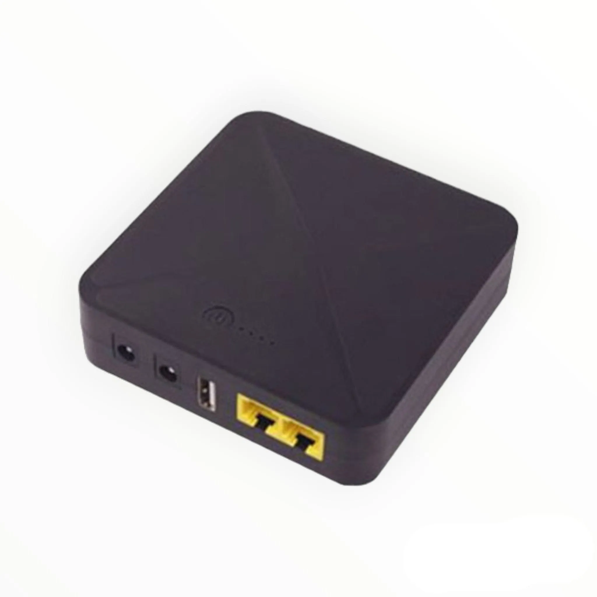 POE02 Mini DC POE UPS