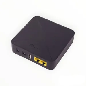 POE02 Mini DC POE UPS