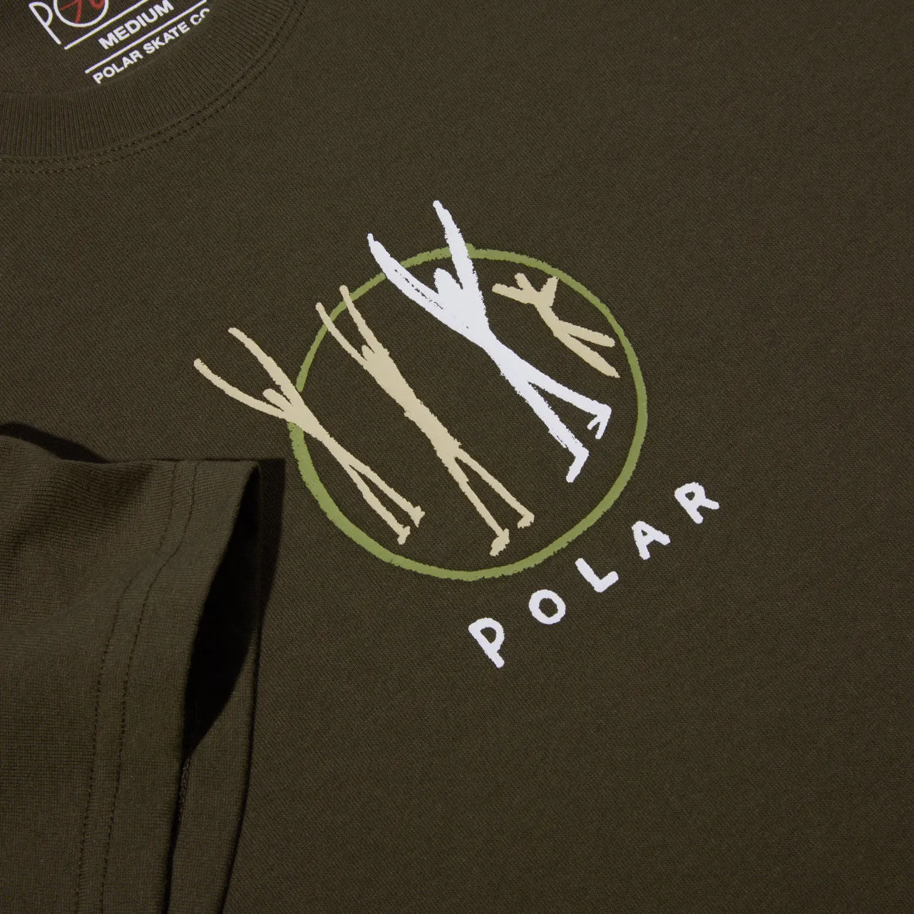 Polar Gang Tee