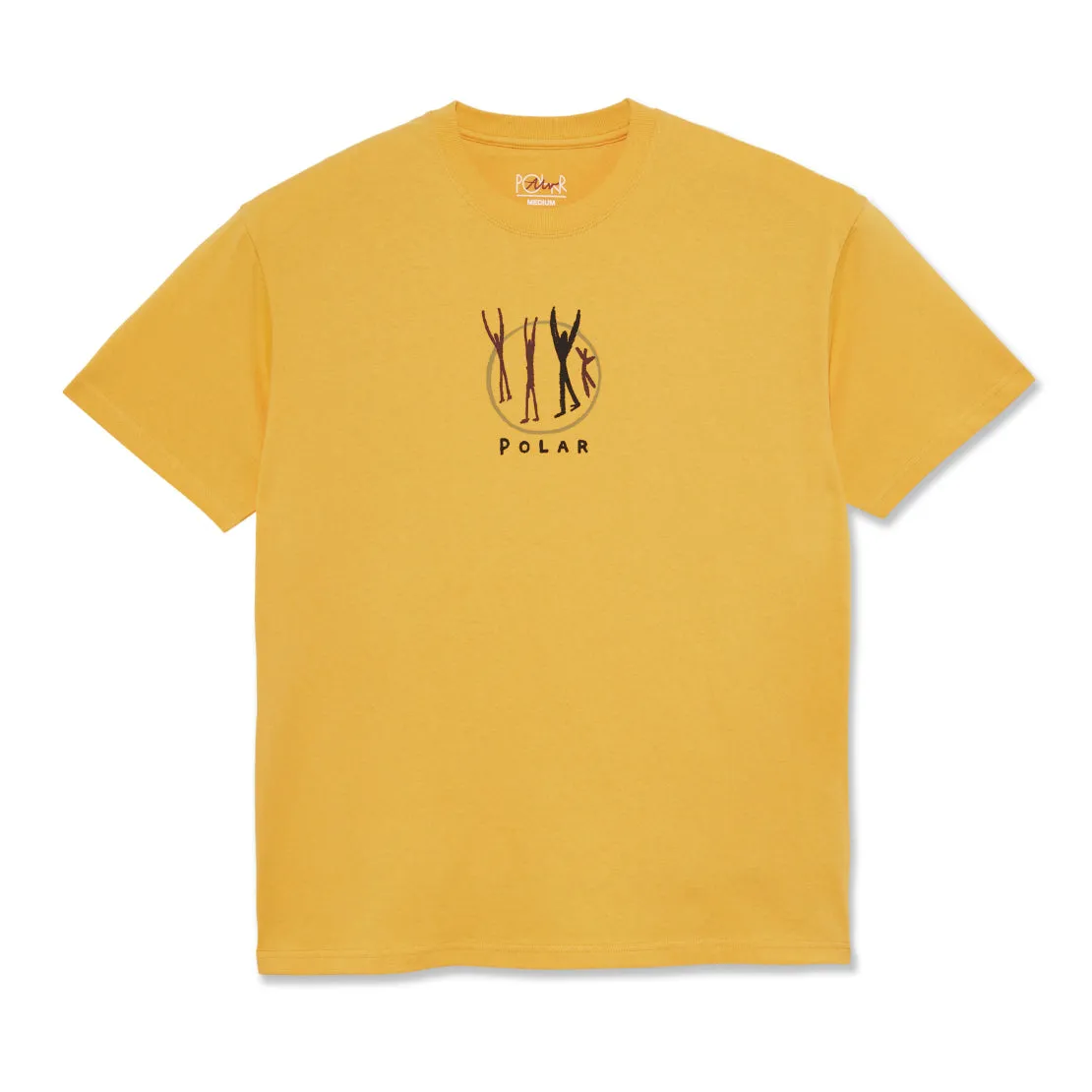 Polar Gang Tee