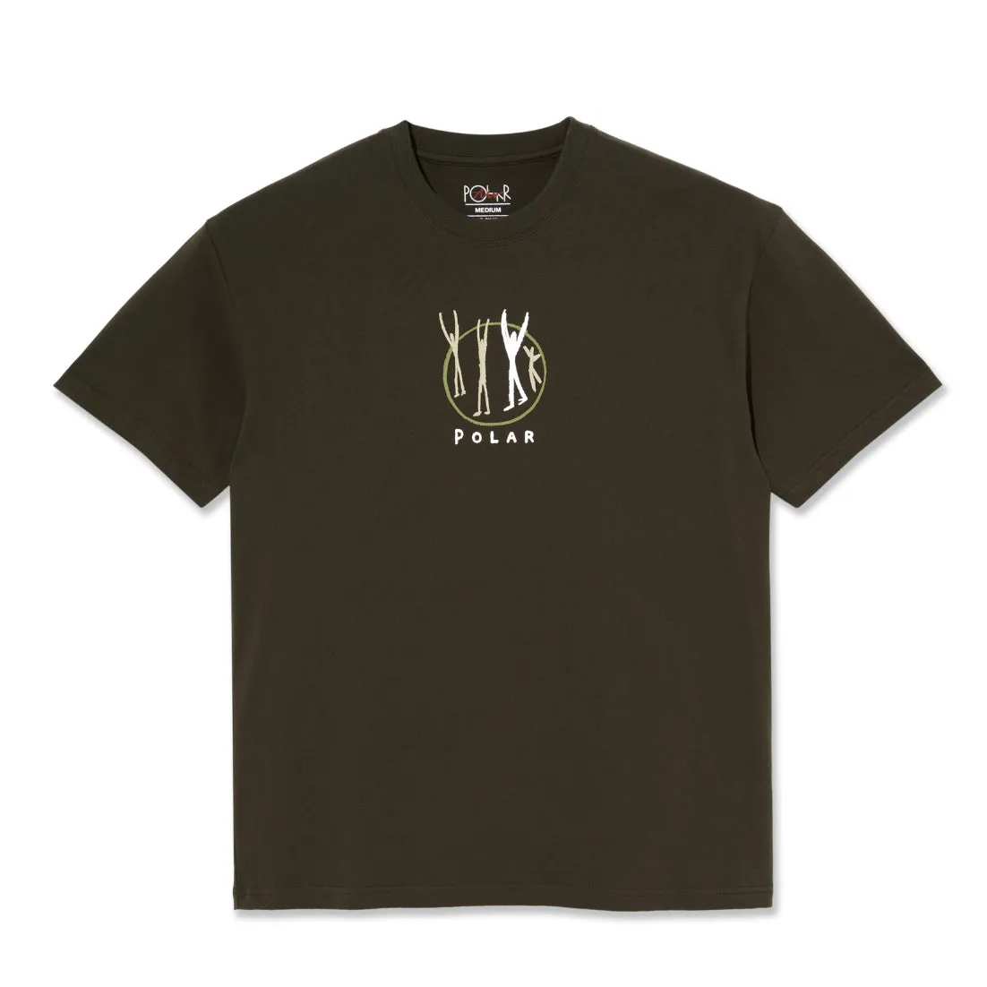 Polar Gang Tee