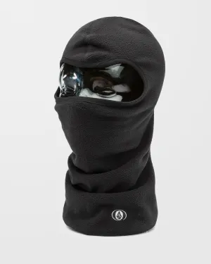 Powclava Polar Hood - Black