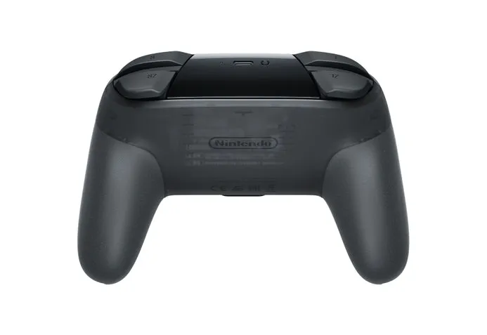 Pro Wireless Controller for Nintendo Switch - OLED model, Nintendo Switch and Switch Lite