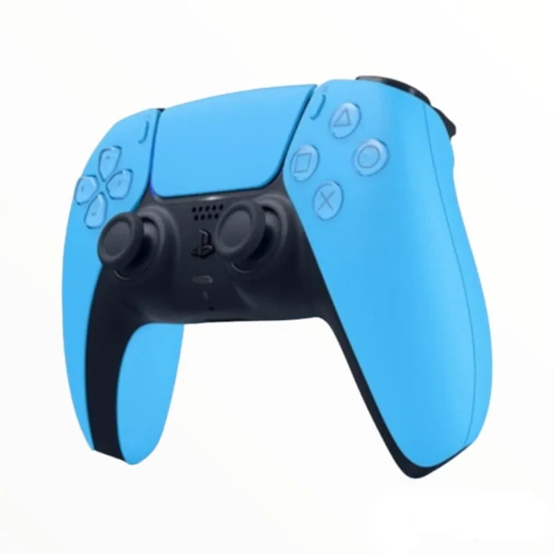 PS5 Dual Sense Starlight Blue