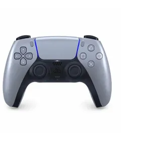 PS5 DUALSENSE STERLING SILVER  10252365