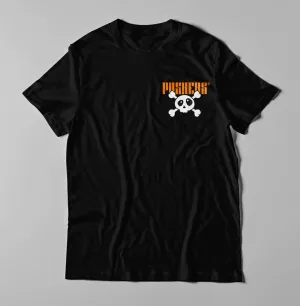 Pushers Skull Tee