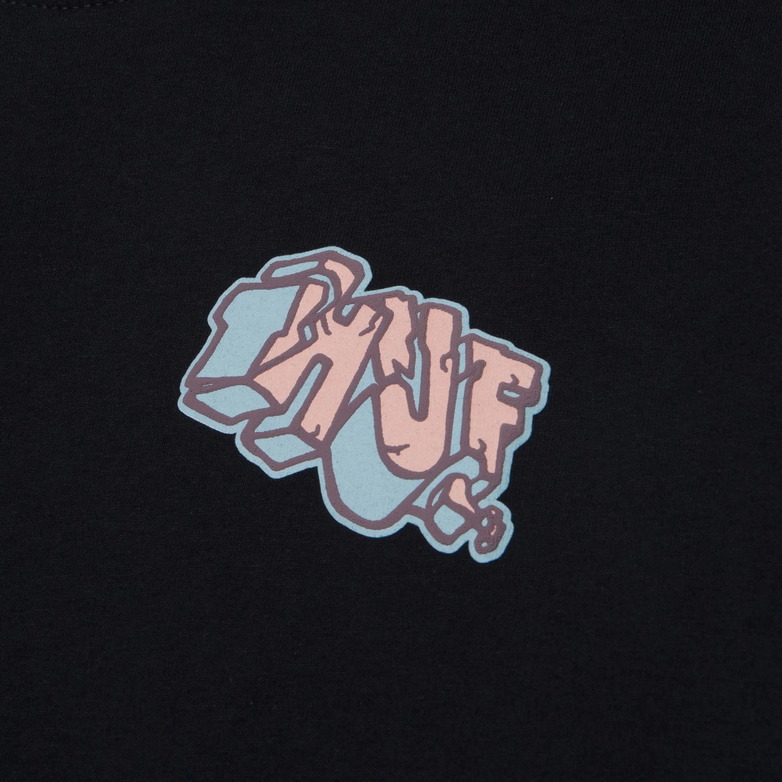QUAKE TT S/S TEE