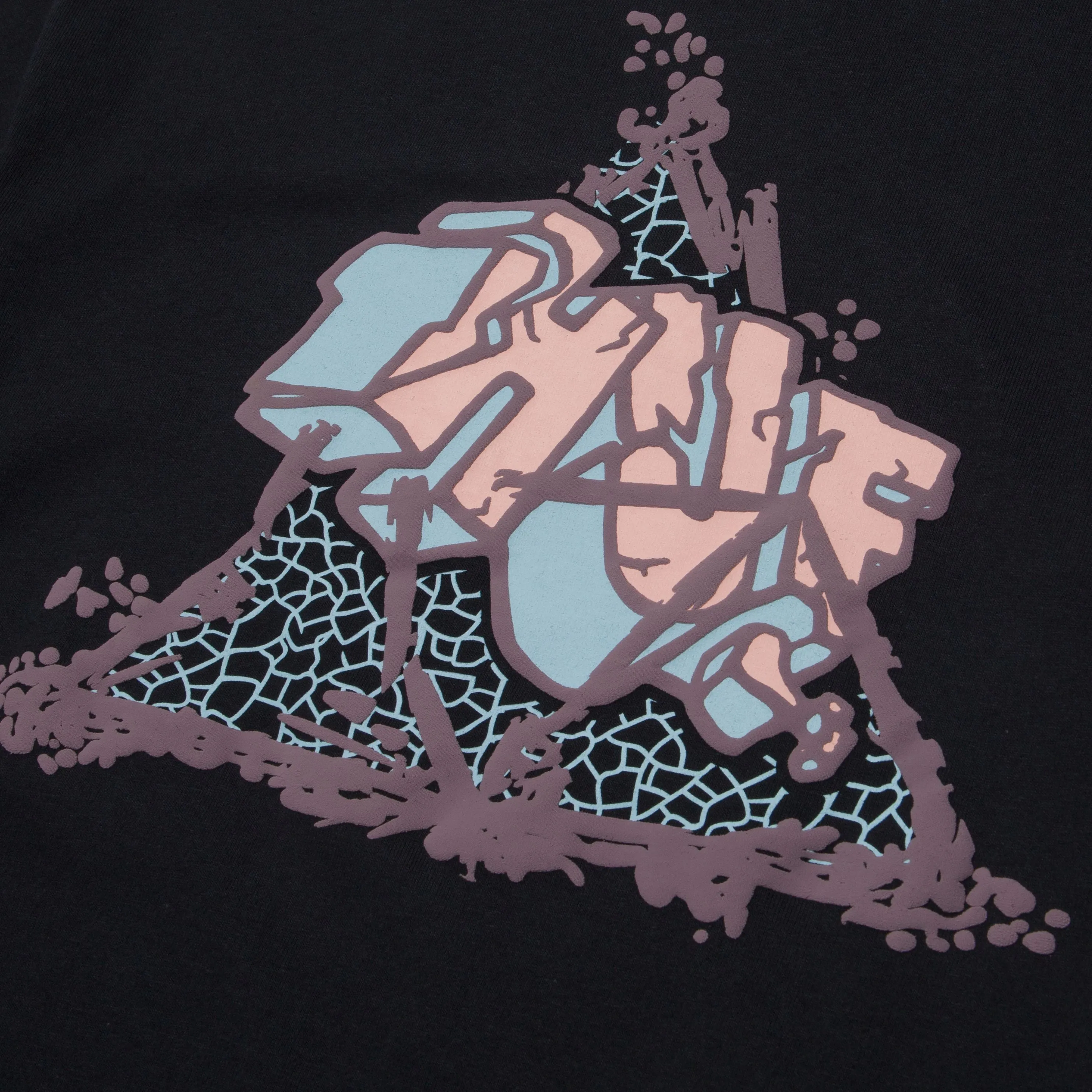 QUAKE TT S/S TEE