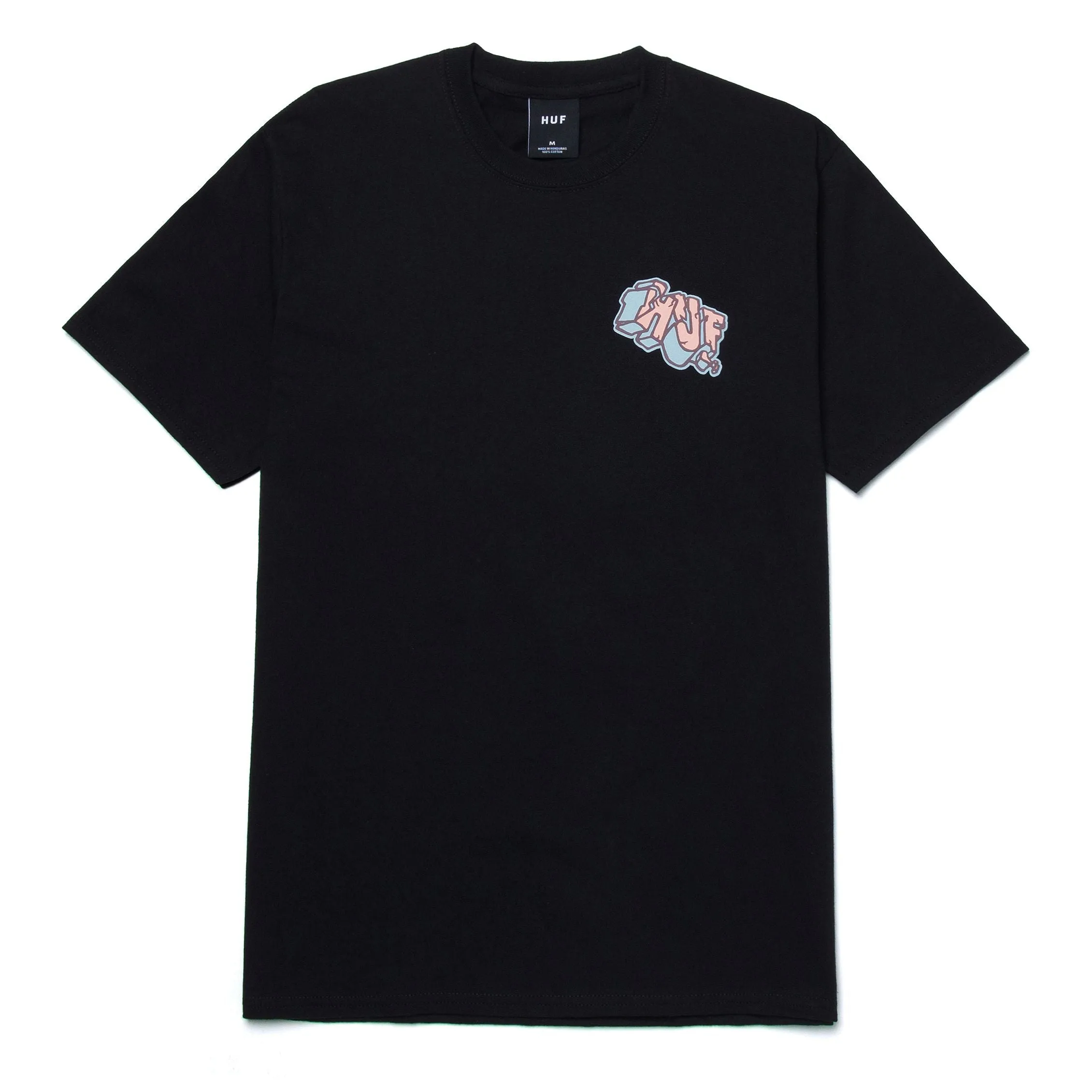 QUAKE TT S/S TEE