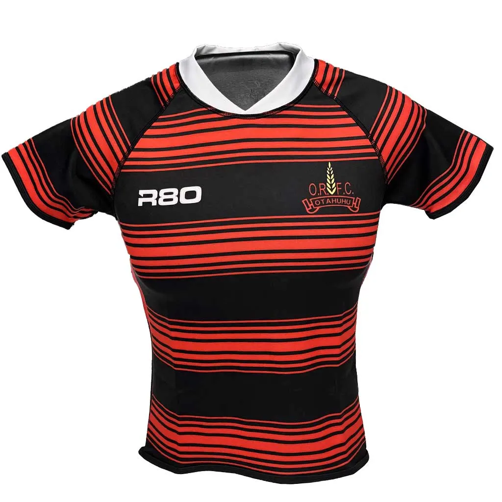 R80 Pro Elite Tight-Fit Jersey