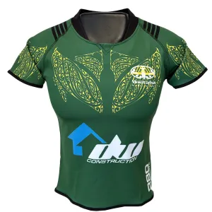 R80 Pro Elite Tight-Fit Jersey