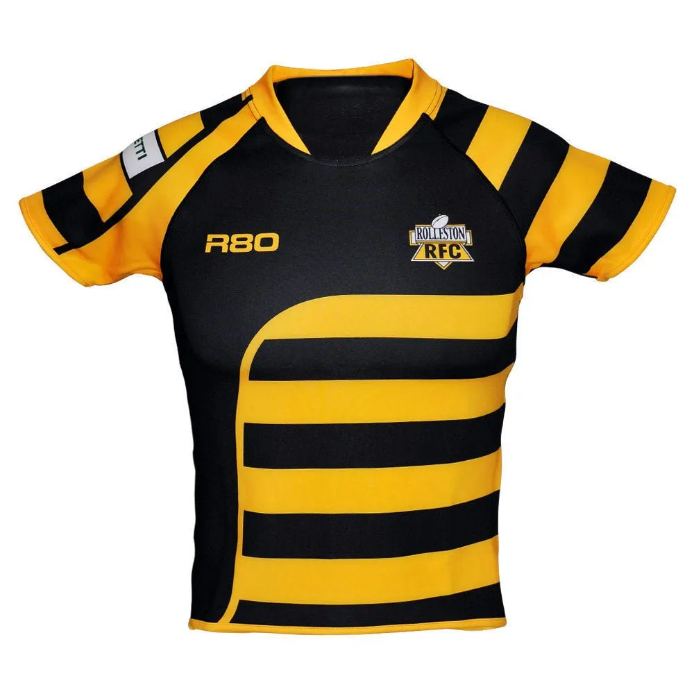 R80 Pro Elite Tight-Fit Jersey