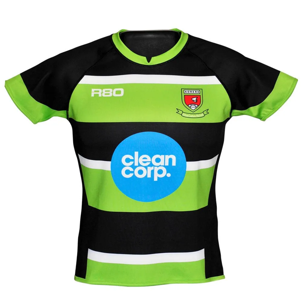 R80 Pro Elite Tight-Fit Jersey