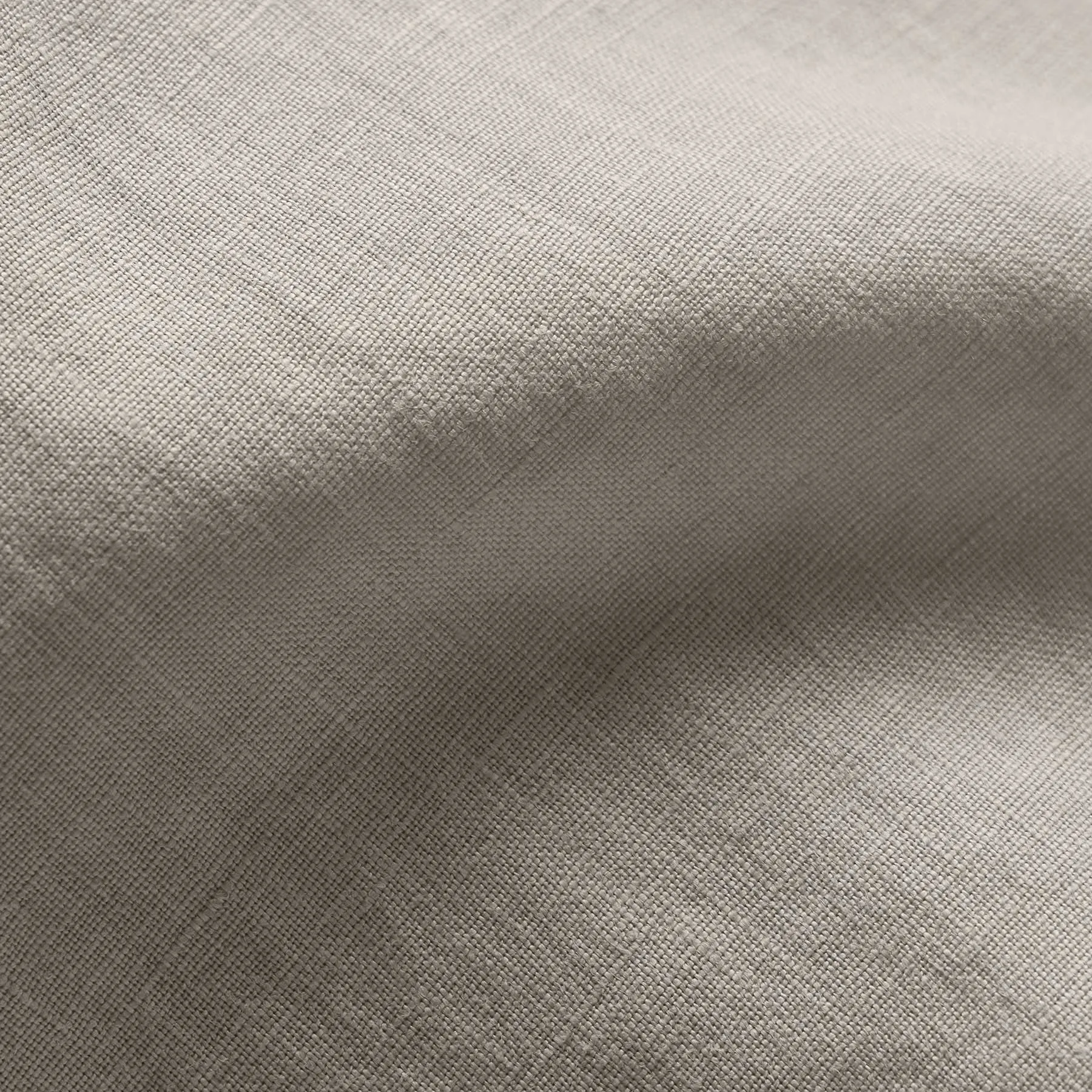 Relaxed Linen Pant - Salt Pigment