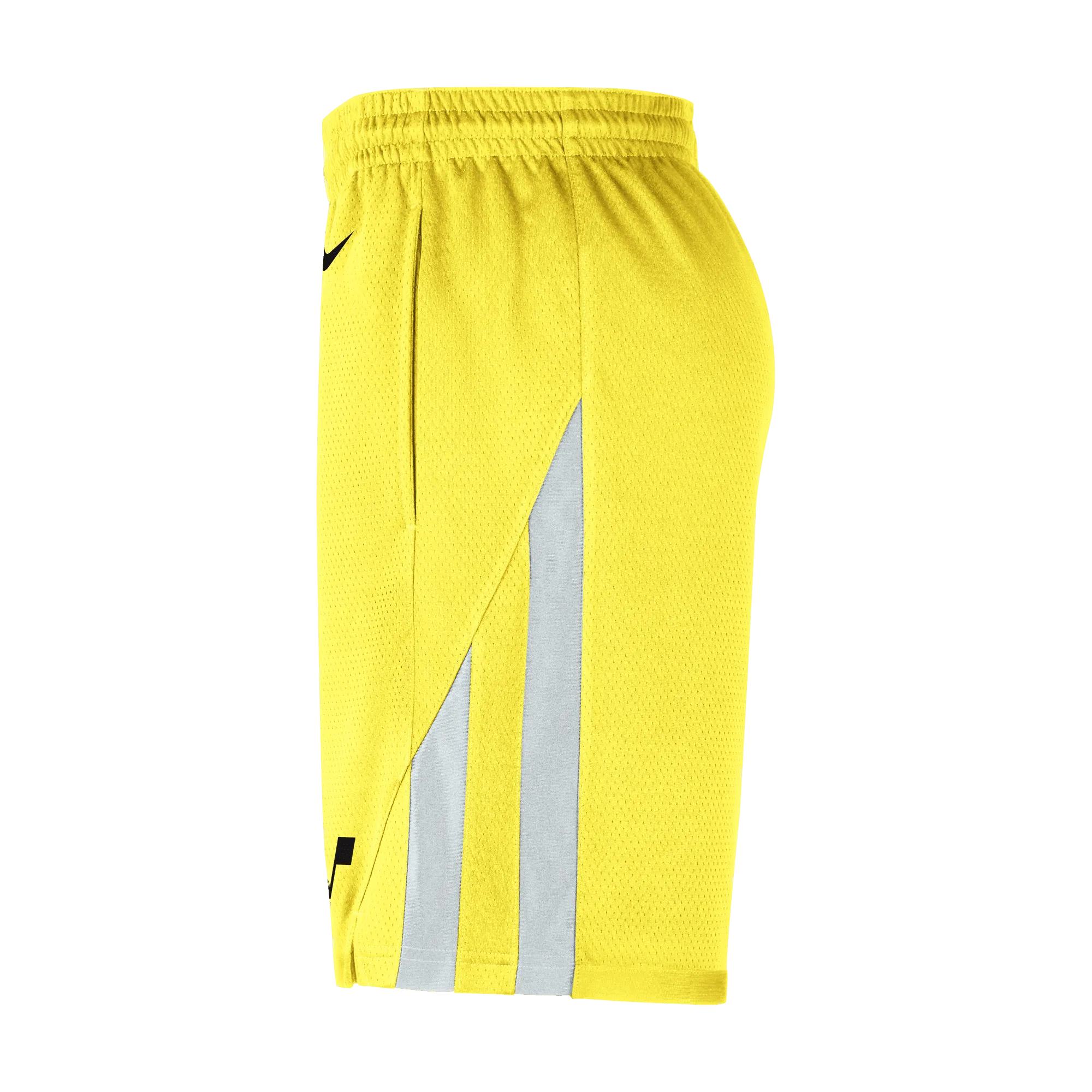 Remix Icon Swingman Shorts
