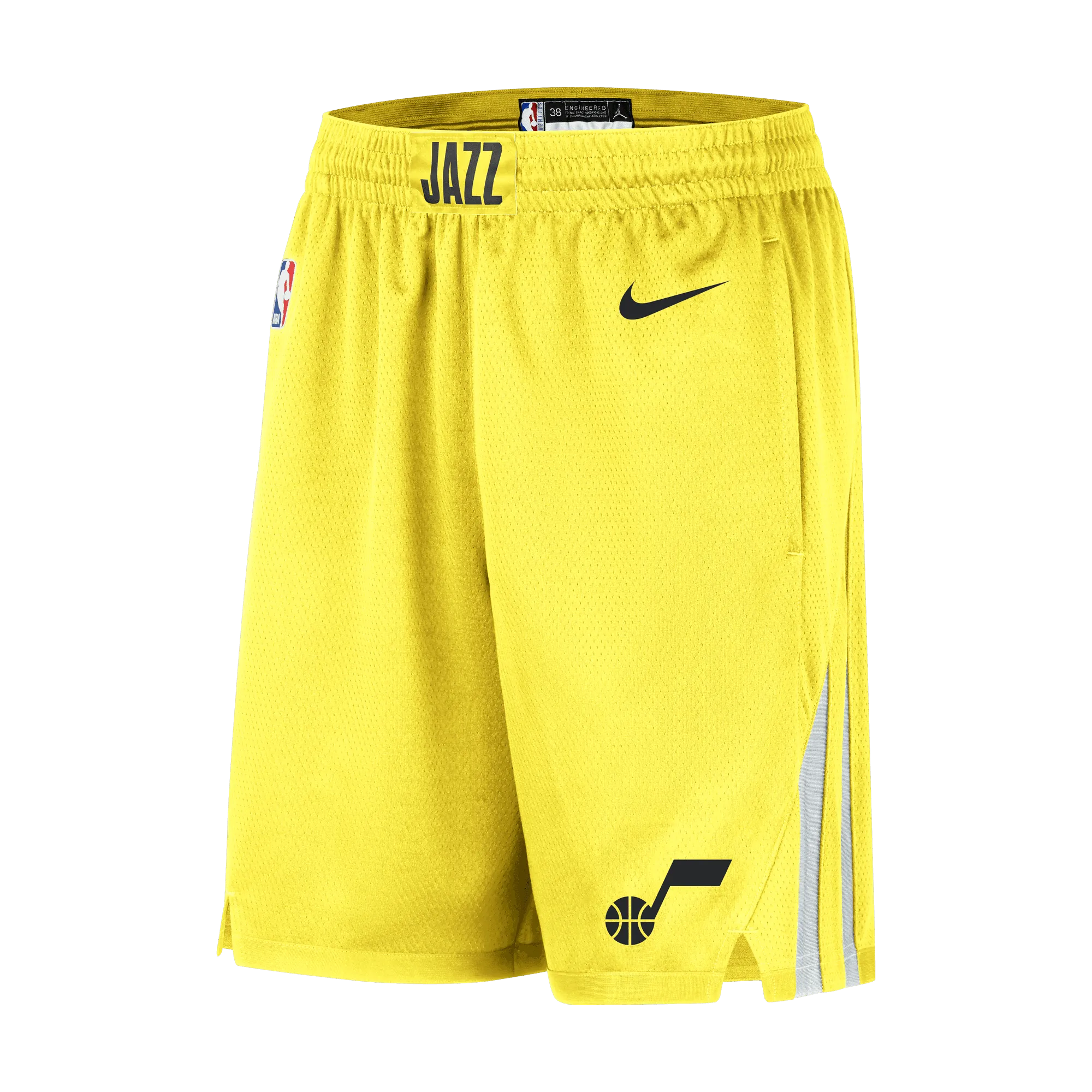 Remix Icon Swingman Shorts