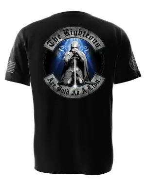 Righteous Warrior Men's Tee